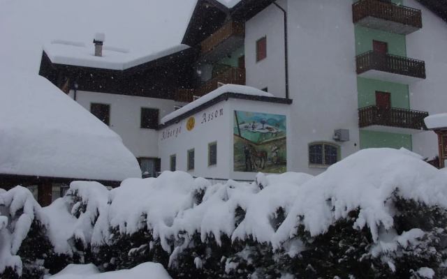 Albergo Asson