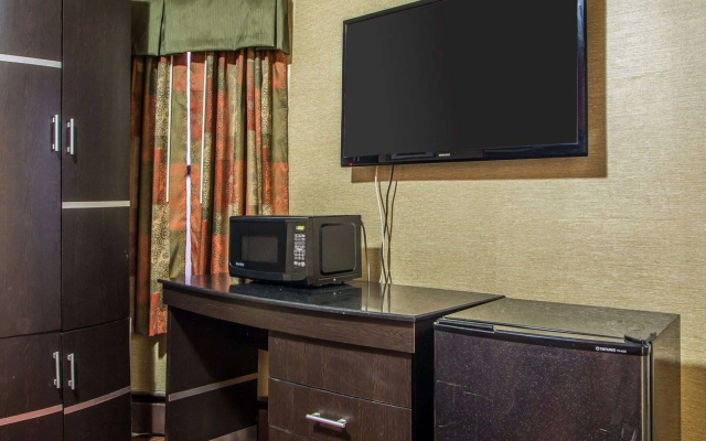 Rodeway Inn Belleville
