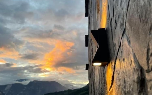 La Casa de Mario - Gocta