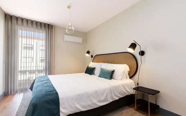 Feel Porto Corporate Housing Campanhã