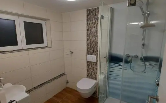 Lavendel Apartment