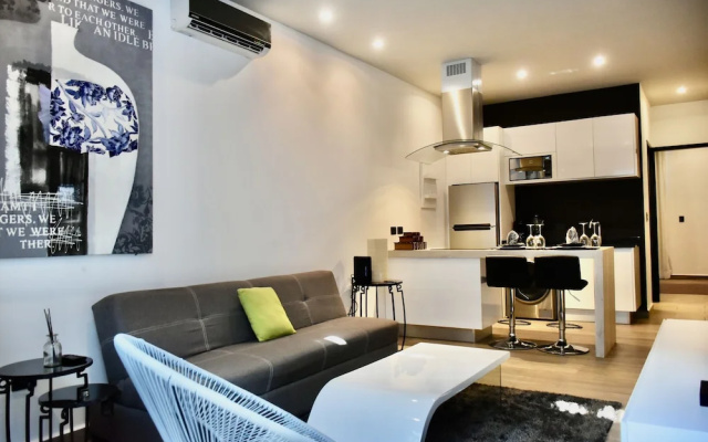 Vedra Apartments
