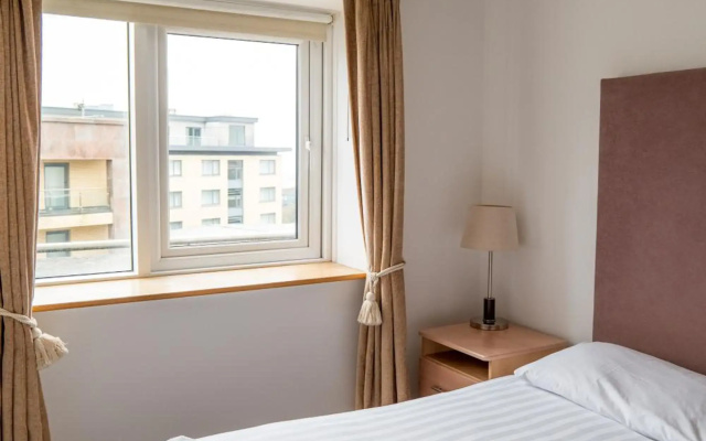 City Centre Apartment in Galway - 2 Bedrooms