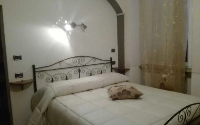 Borgo Cortese