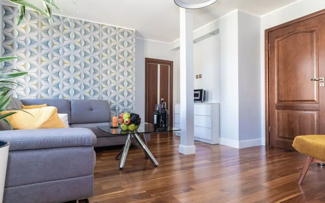 Holiday Home Near Baltic Sea & Swinoujscie