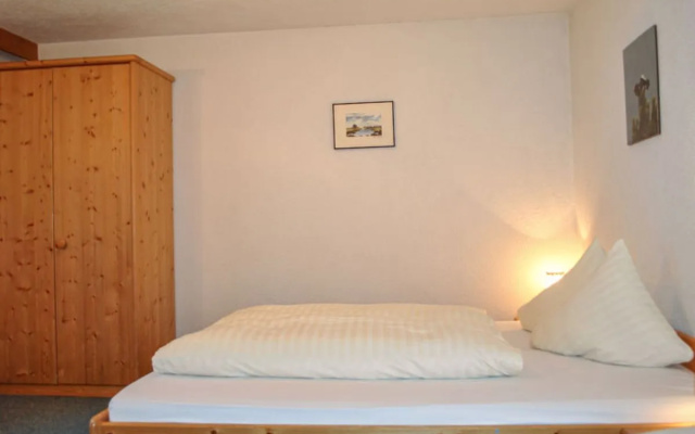 House Gaug Sankt Leonhard im Pitztal