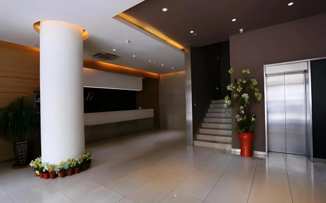 Jinjiang Inn Beijing Wangfujing