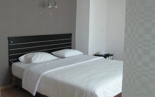 Hotel Citi International Sun Yat Sen