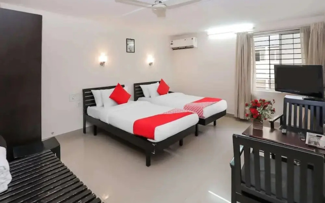 Hotel Srinivas