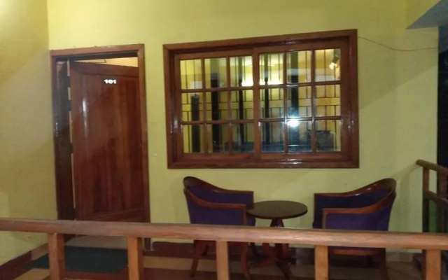 Hotel Ganpati Resort