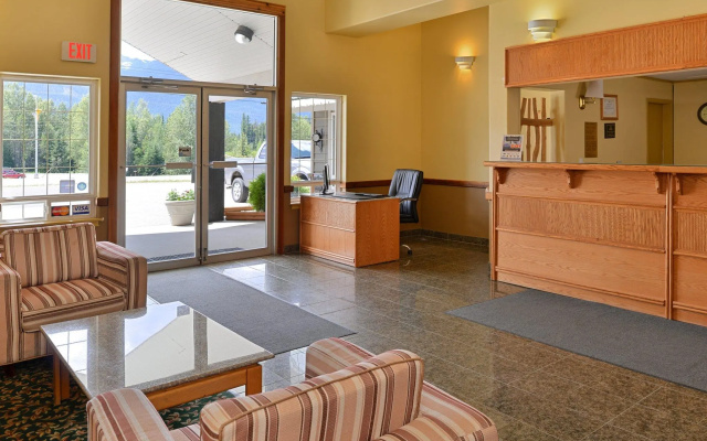 Days Inn by Wyndham Valemount