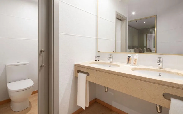 Hotel Punt 14 - Adults only