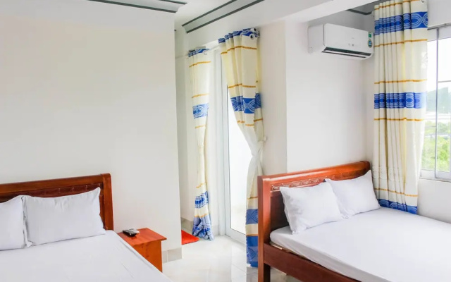 Hotel I Ngoc Huong