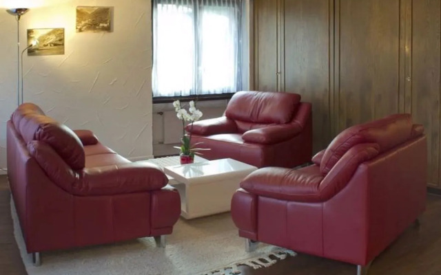 Apartment Channa Saas-Almagell