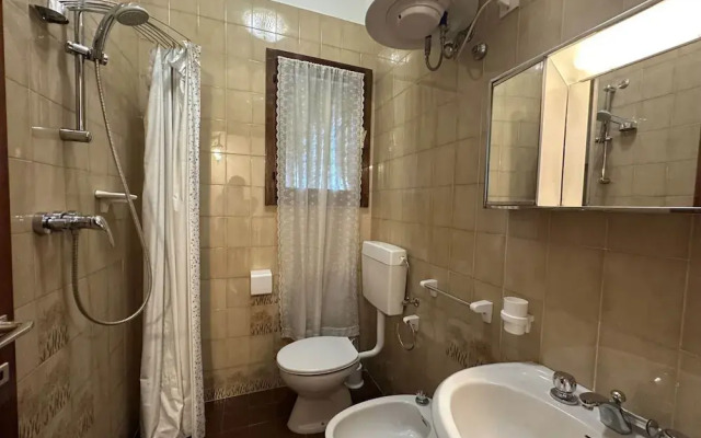 Duplex Apartment With Fireplace and Wifi