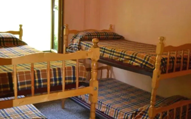 Albergue Velarta