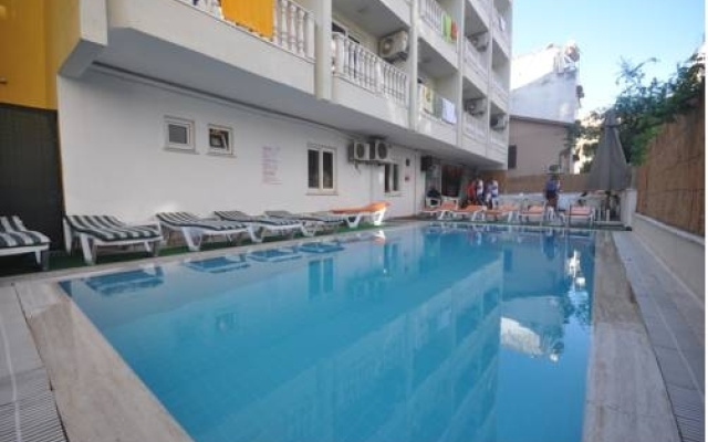 Sun Maris City