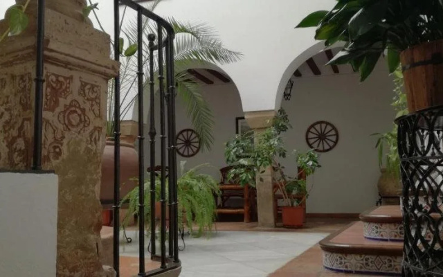 Casa Maika