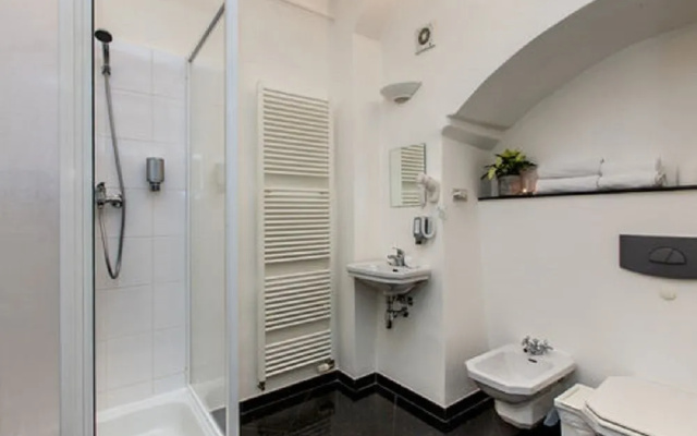 Charming Prague Apartments