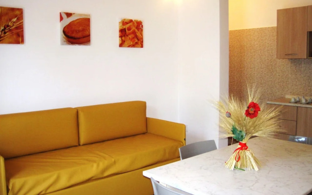 Salento Houses Superior Holiday