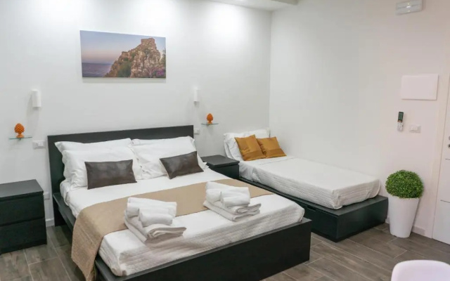 B&B Marranzanu