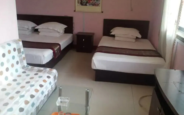 Qingqingyuan Hotel