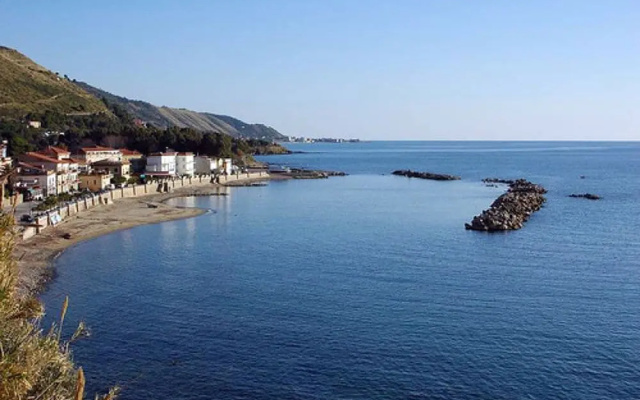 Villa Rita Cilento