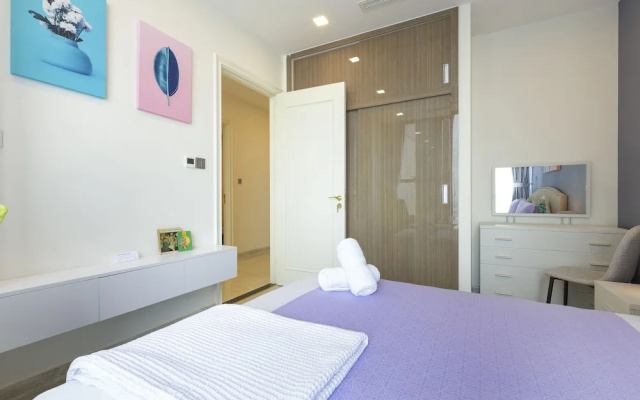 Christina's Saigon - Vinhomes Golden River