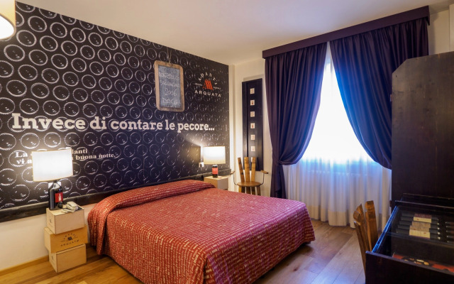 Hotel Giò Wine e Jazz Area