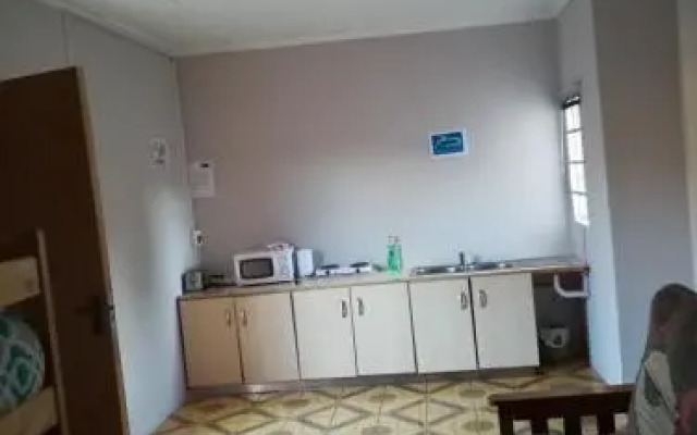 Zufike Self Catering