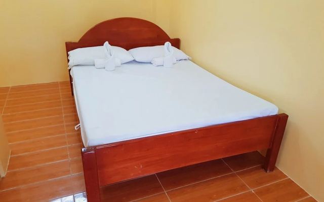 Pamujo Hostel
