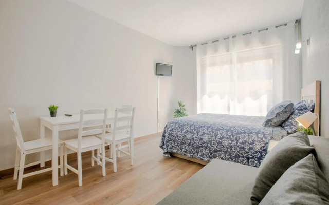 Apartment 233 Hispalis Triana