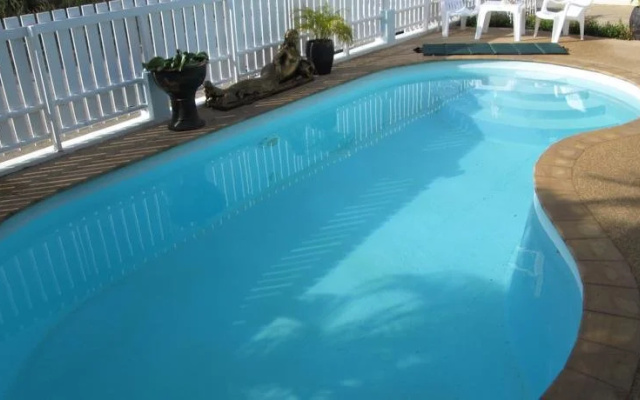 Thai Dream Pool House