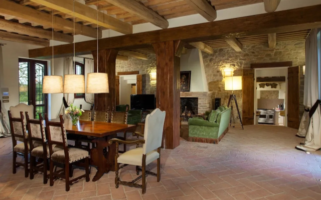 Casa Dei Cavalli