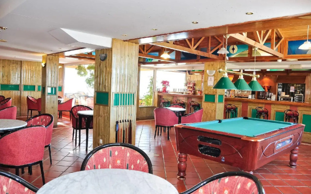 Hotel Nevasur