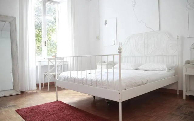 Coliving Trastevere