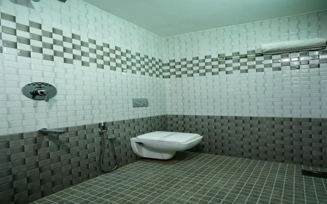 AP Residency by OYO Rooms