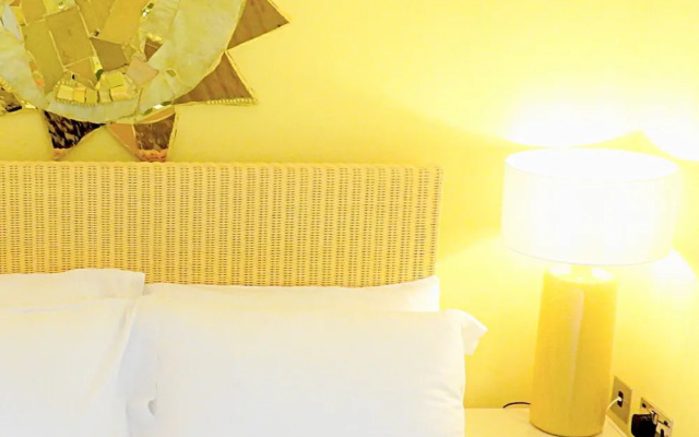 The Lion Hotel