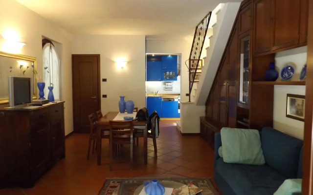 Villa delle Sirene