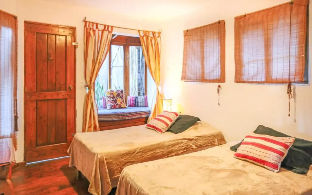 Casa Paxanax