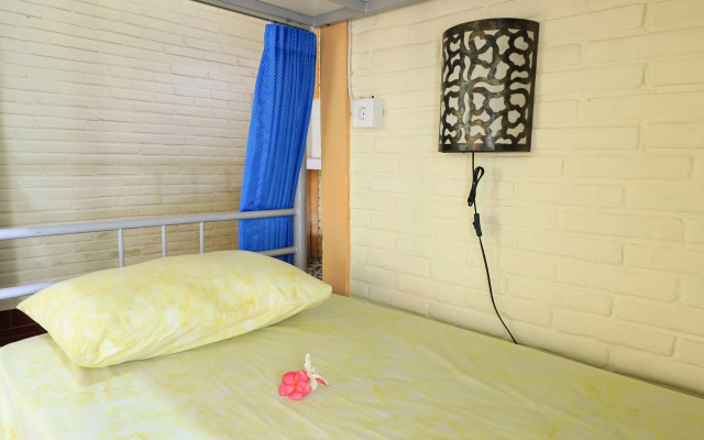 Ubud Asri Homestay