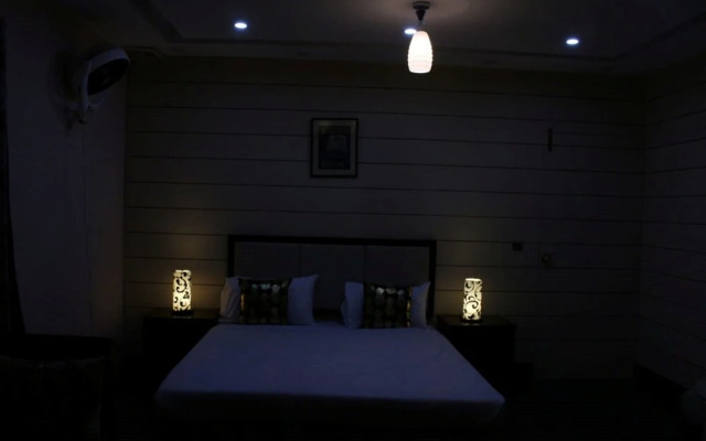 Comfort Inn