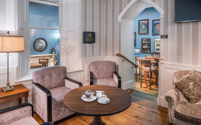 Breaffy House Hotel