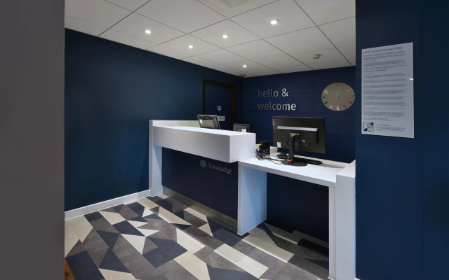 Travelodge London Teddington