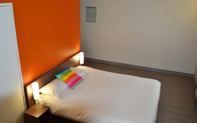 Pauséôme Apparthotel