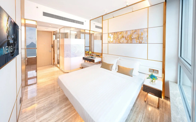 Regala Skycity Hotel by Regal Hotels
