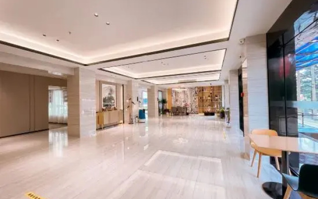 City Comfort Inn Hotel (Wen Taixing Lu Road Pangfaxiang)