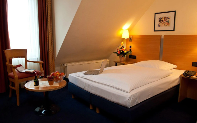Hotel Plaza Frankfurt