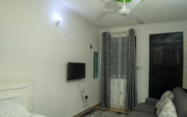 Oceanic Luxury Serviced Apartments