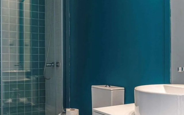 Ando Living - Abrantes Townhouse